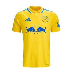 KOSZULKA LEEDS UNITED WYJAZDOWA 20242025