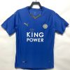 maillot-leicester-city-domicile-20152016 KOSZULKA LEICESTER CITY DOMOWA 20152016