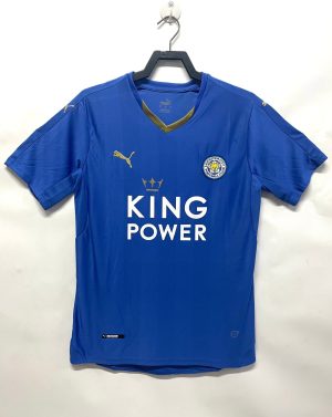 KOSZULKA LEICESTER CITY DOMOWA 20152016