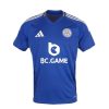 KOSZULKA LEICESTER CITY DOMOWA 20242025