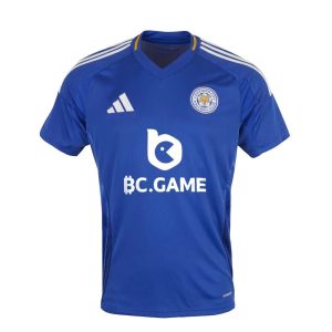 KOSZULKA LEICESTER CITY DOMOWA 20242025