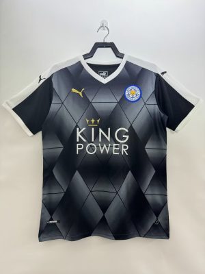 KOSZULKA LEICESTER CITY WYJAZDOWA 20152016