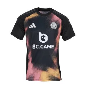 KOSZULKA LEICESTER CITY WYJAZDOWA 20242025