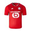 maillot-lille-losc-domicile-20242025 KOSZULKA LILLE LOSC DOMOWA 20242025