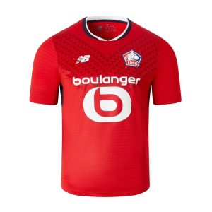 KOSZULKA LILLE LOSC DOMOWA 20242025
