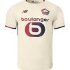 KOSZULKA LILLE LOSC WYJAZDOWA 20252026