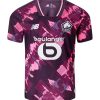 maillot-lille-losc-fourth-20252026 KOSZULKA LILLE LOSC CZWARTA 20252026