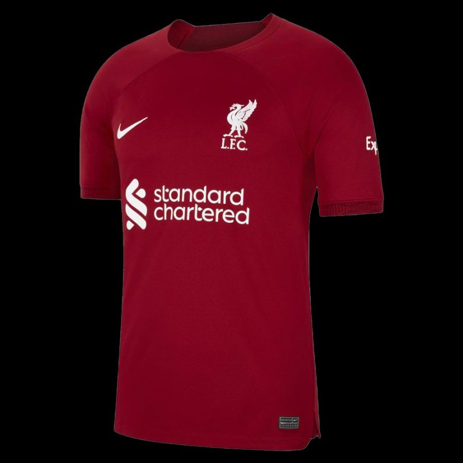 maillot-liverpool-domicile-20222023 KOSZULKA LIVERPOOL DOMOWA 20222023