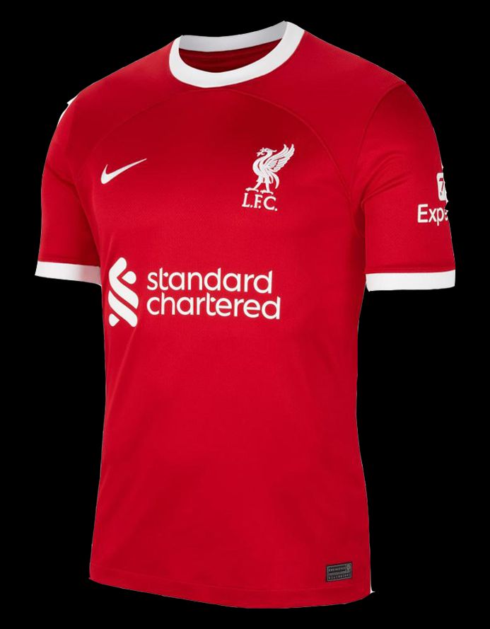 maillot-liverpool-domicile-20232024 KOSZULKA LIVERPOOL DOMOWA 20232024