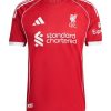 KOSZULKA LIVERPOOL DOMOWA 20252026