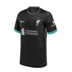 Koszulka Liverpool Wyjazdowa 2024-2025