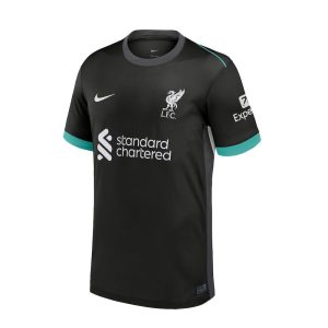 maillot-liverpool-exterieur-20242025 KOSZULKA LIVERPOOL WYJAZDOWA 20242025