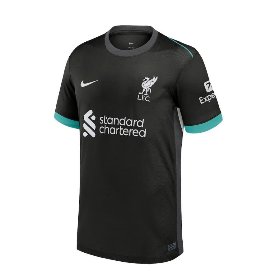 maillot-liverpool-exterieur-20242025 KOSZULKA LIVERPOOL WYJAZDOWA 20242025