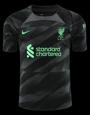 KOSZULKA LIVERPOOL BRAMKARSKA 20232024