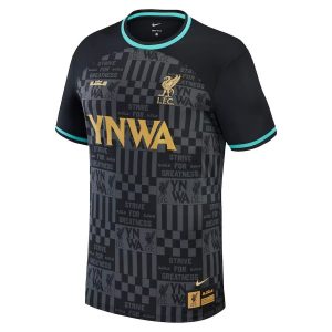 KOSZULKA LIVERPOOL SPECJALNA 20232024