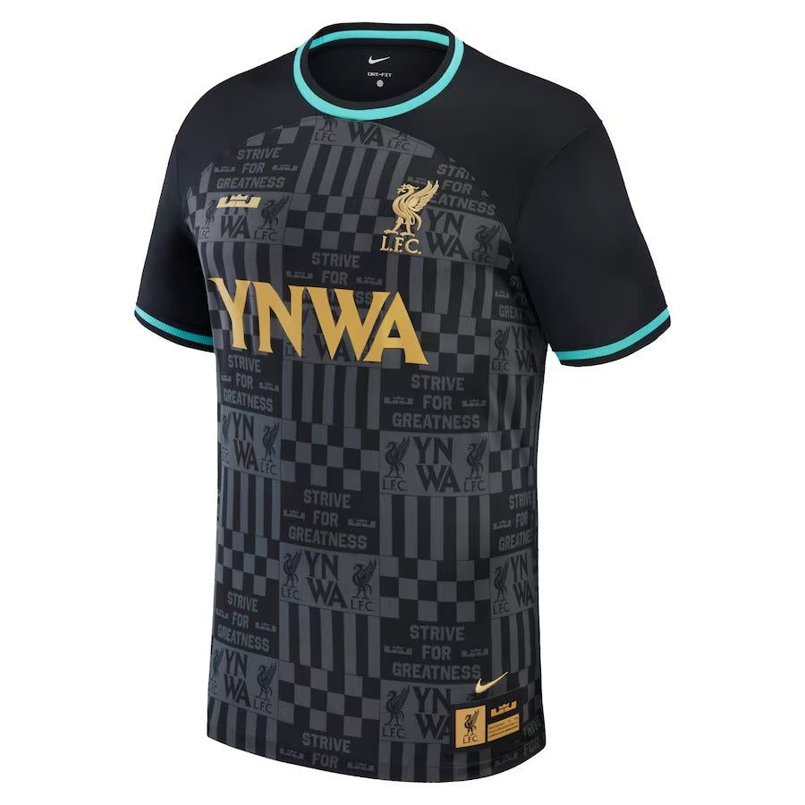 KOSZULKA LIVERPOOL SPECJALNA 20232024