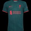Koszulka Liverpool Third 2022-2023