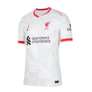 maillot-liverpool-third-20242025 Koszulka Liverpool Trzecia 20242025