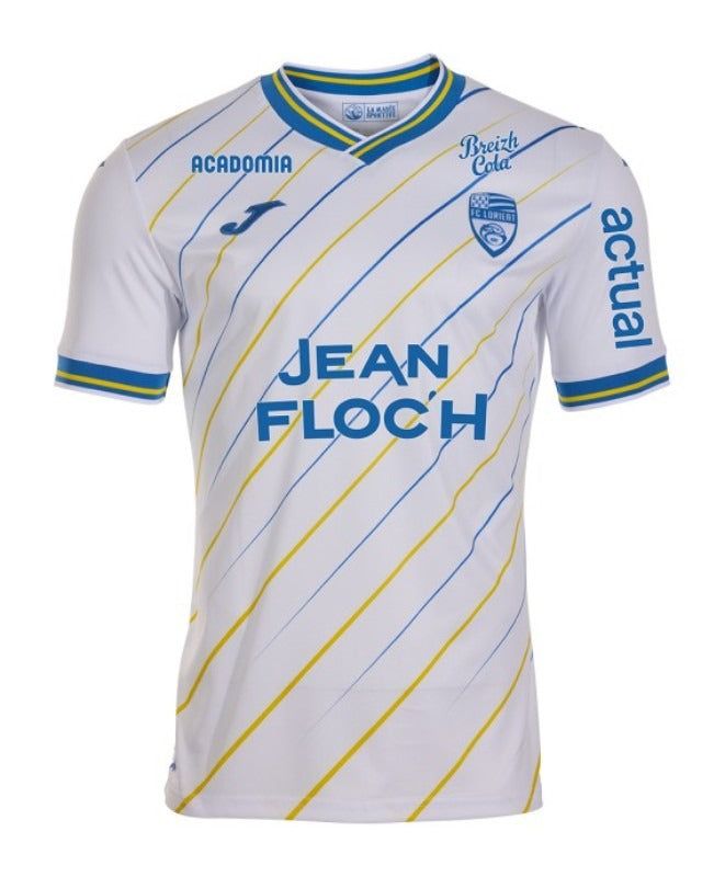 koszulka lorient wyjazdowa 2025/2026