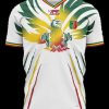 maillot-mali-domicile-2024 koszulka Mali domowa 2024