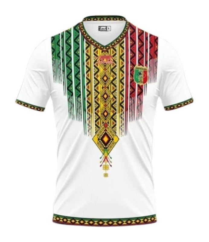 maillot-mali-domicile-2026 koszulka mali domowa 2026