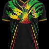 maillot-mali-third-2024 koszulka Mali third 2024