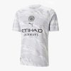 Koszulka Manchester City "Rok Smoka" 2023-2024