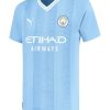 KOSZULKA MANCHESTER CITY DOMOWA 20232024