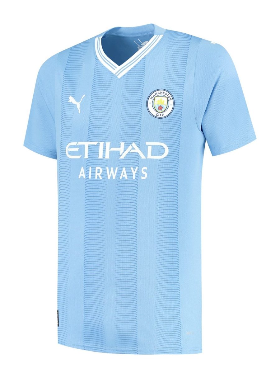 KOSZULKA MANCHESTER CITY DOMOWA 20232024