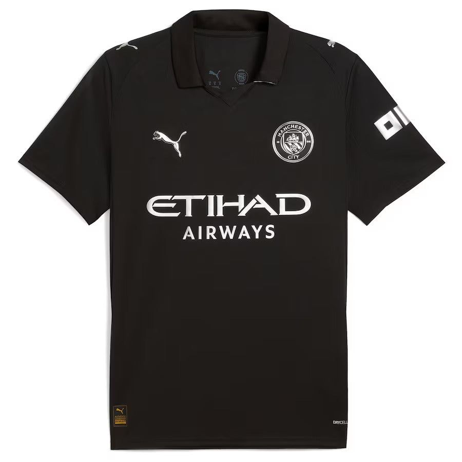 maillot-manchester-city-exterieur-20252026 KOSZULKA MANCHESTER CITY WYJAZDOWA 20252026