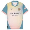 maillot-manchester-city-fourth-20242025 Koszulka Manchester City Fourth 20242025