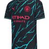 Koszulka Manchester City Third 20232024