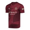 Koszulka Manchester City Third 2024-2025