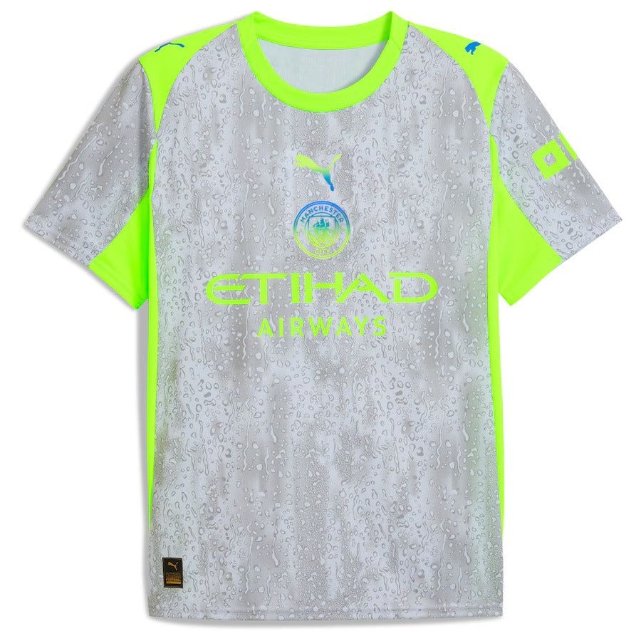 maillot-manchester-city-third-2025-2026 Koszulka Manchester City Third 2025-2026