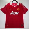 KOSZULKA MANCHESTER UNITED DOMOWA 20102011