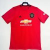 KOSZULKA MANCHESTER UNITED DOMOWA 20192020