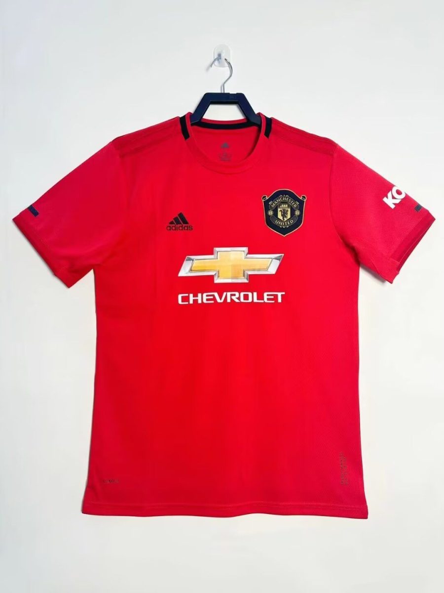 KOSZULKA MANCHESTER UNITED DOMOWA 20192020