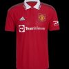 KOSZULKA MANCHESTER UNITED DOMOWA 20222023