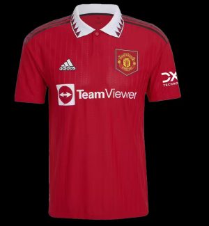 KOSZULKA MANCHESTER UNITED DOMOWA 20222023