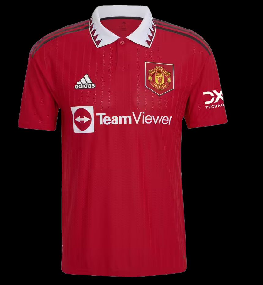 KOSZULKA MANCHESTER UNITED DOMOWA 20222023