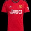 maillot-manchester-united-domicile-20232024 KOSZULKA MANCHESTER UNITED DOMOWA 20232024