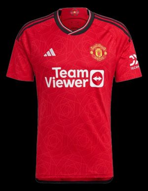 KOSZULKA MANCHESTER UNITED DOMOWA 20232024
