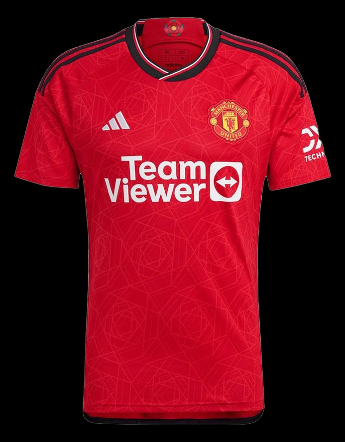 maillot-manchester-united-domicile-20232024 KOSZULKA MANCHESTER UNITED DOMOWA 20232024