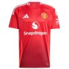 KOSZULKA MANCHESTER UNITED DOMOWA 20242025
