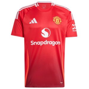 KOSZULKA MANCHESTER UNITED DOMOWA 20242025