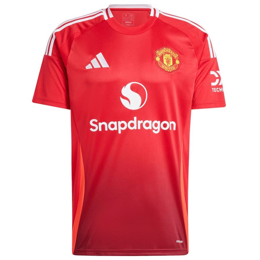 KOSZULKA MANCHESTER UNITED DOMOWA 20242025
