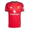 KOSZULKA MANCHESTER UNITED DOMOWA 20252026