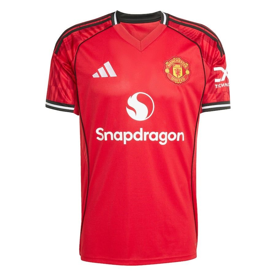 KOSZULKA MANCHESTER UNITED DOMOWA 20252026