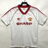 KOSZULKA MANCHESTER UNITED WYJAZDOWA 19881989