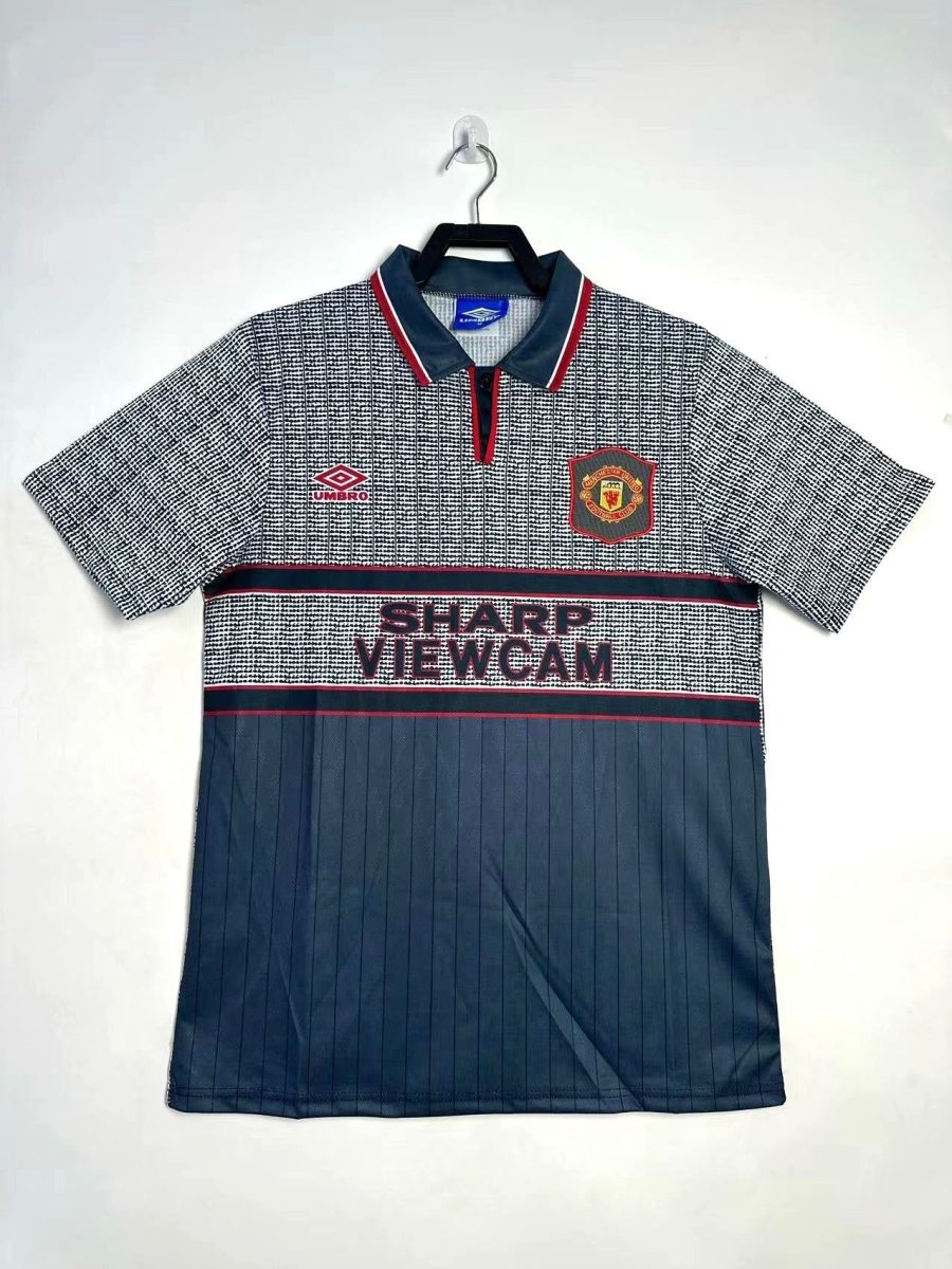 maillot-manchester-united-exterieur-19951996 KOSZULKA MANCHESTER UNITED WYJAZDOWA 19951996